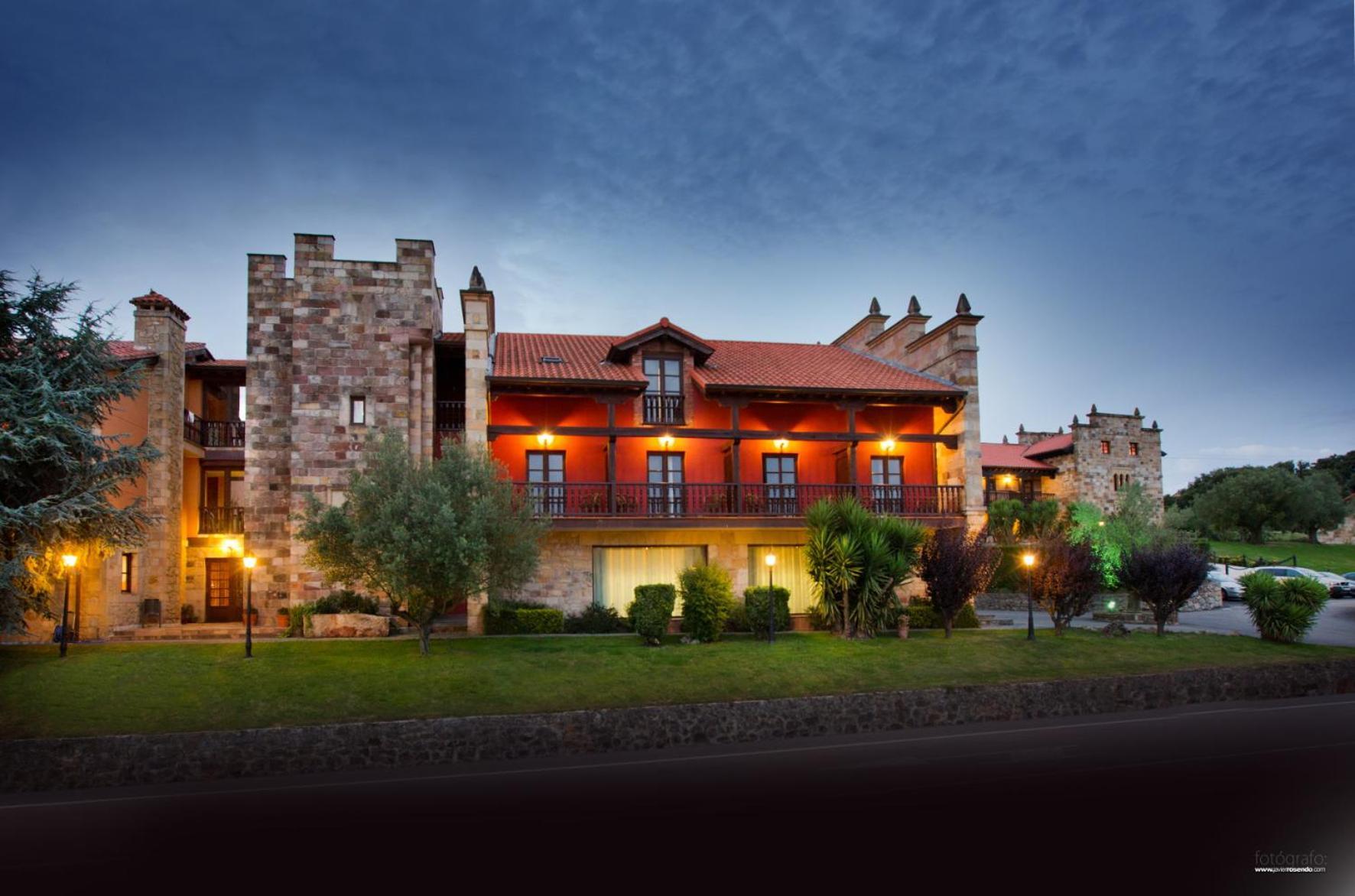 San Marcos Hotel