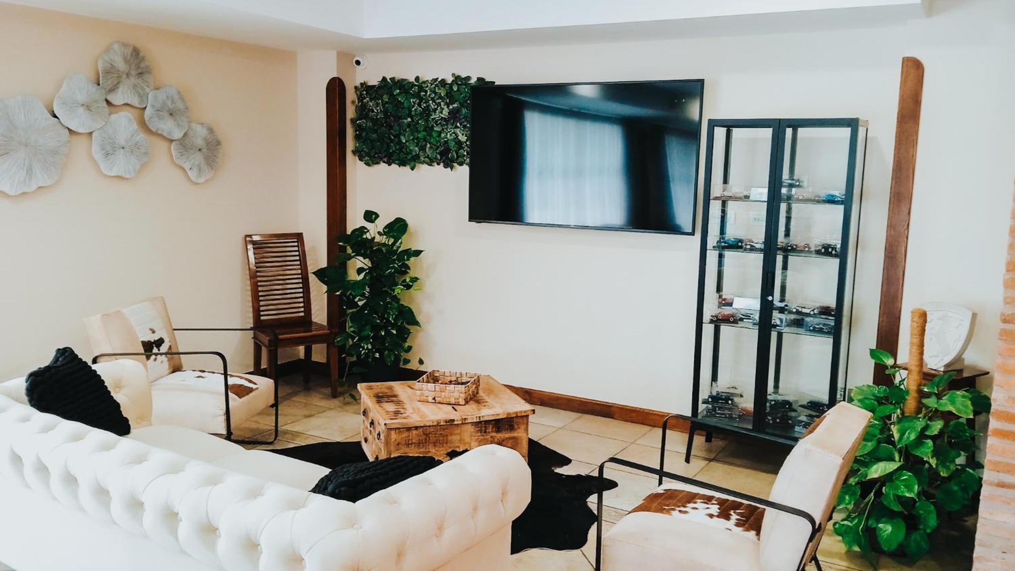 San Marcos Hotel 4*