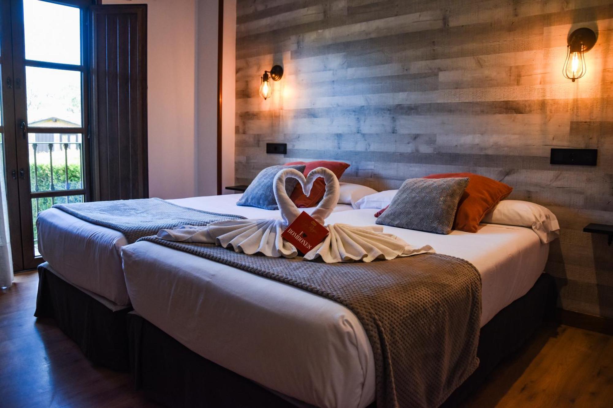 Hotel San Marcos
