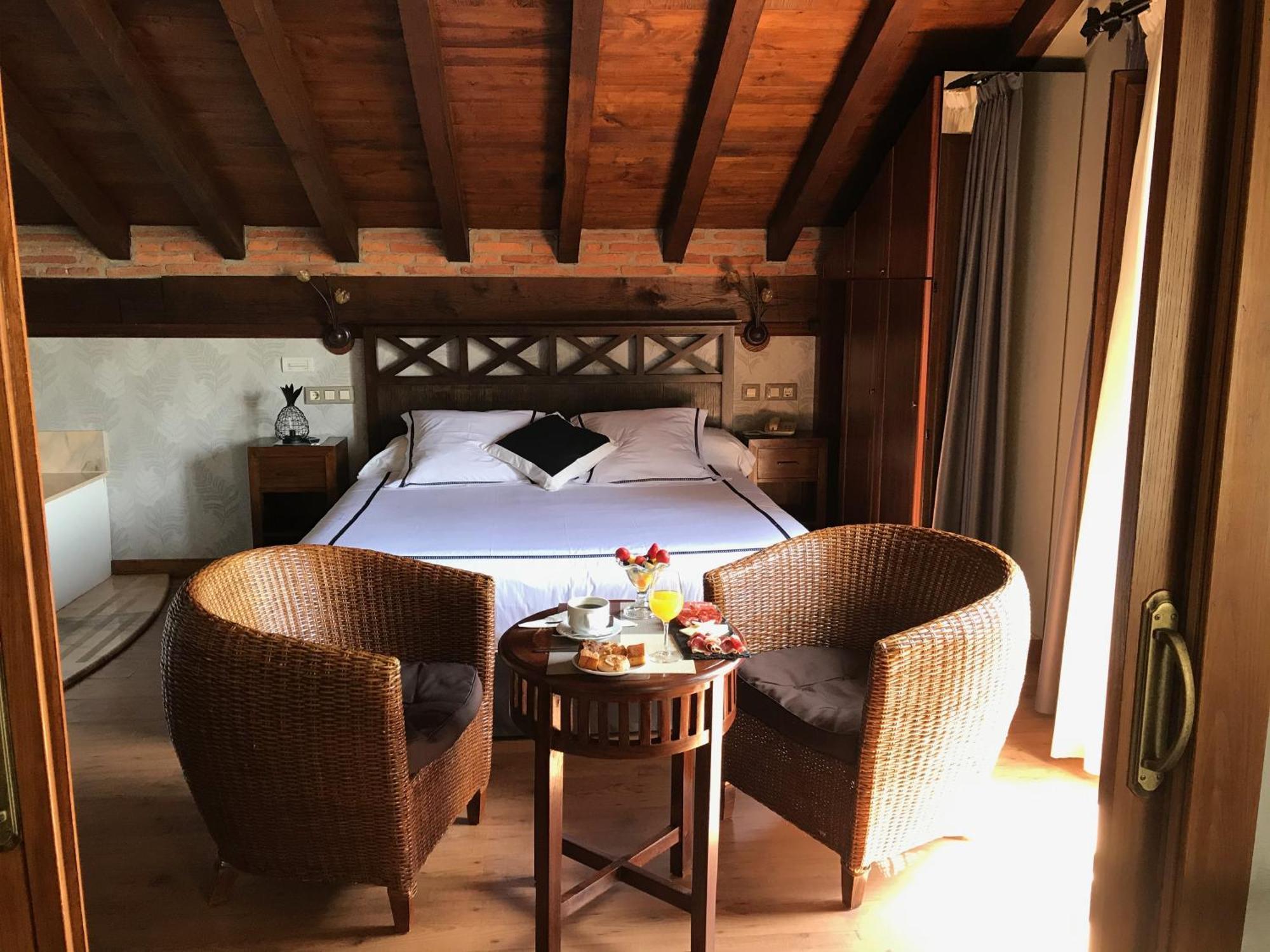 Hotel San Marcos