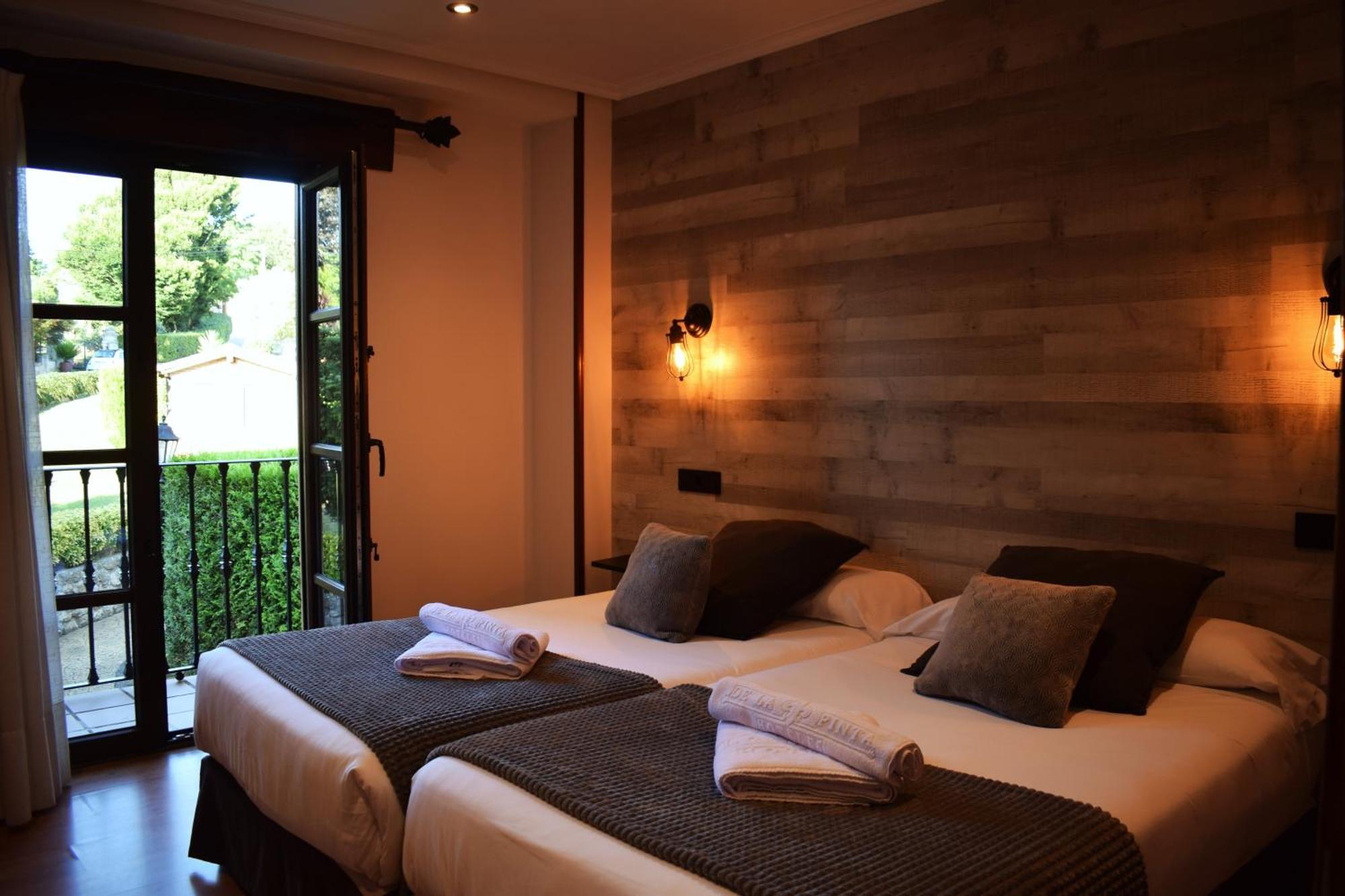 San Marcos Hotel 4*