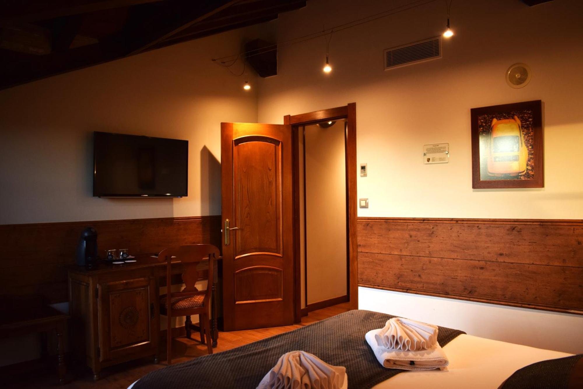 San Marcos Hotel 4*