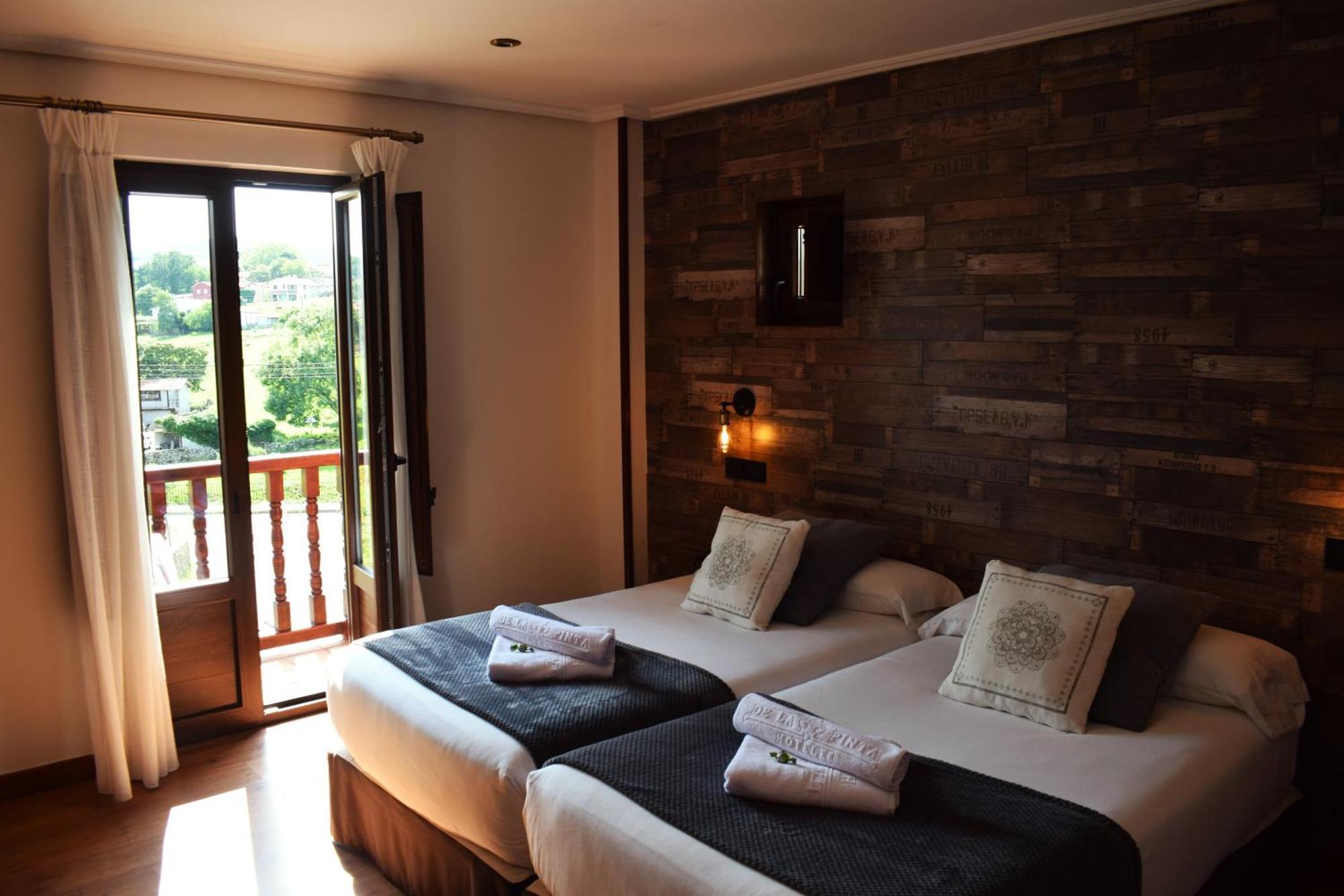Hotel San Marcos Santillana del Mar
