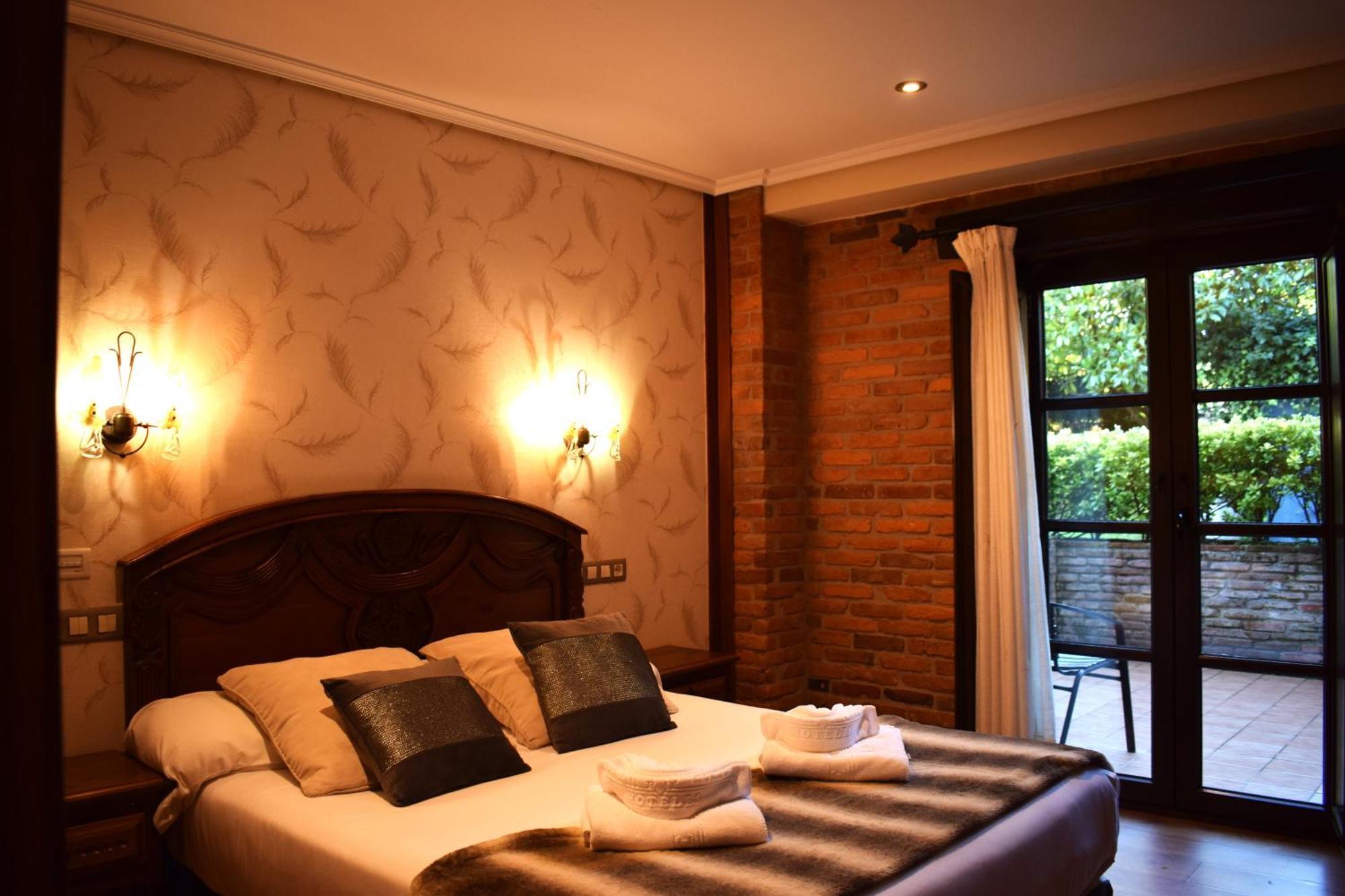 Hotel San Marcos 4*