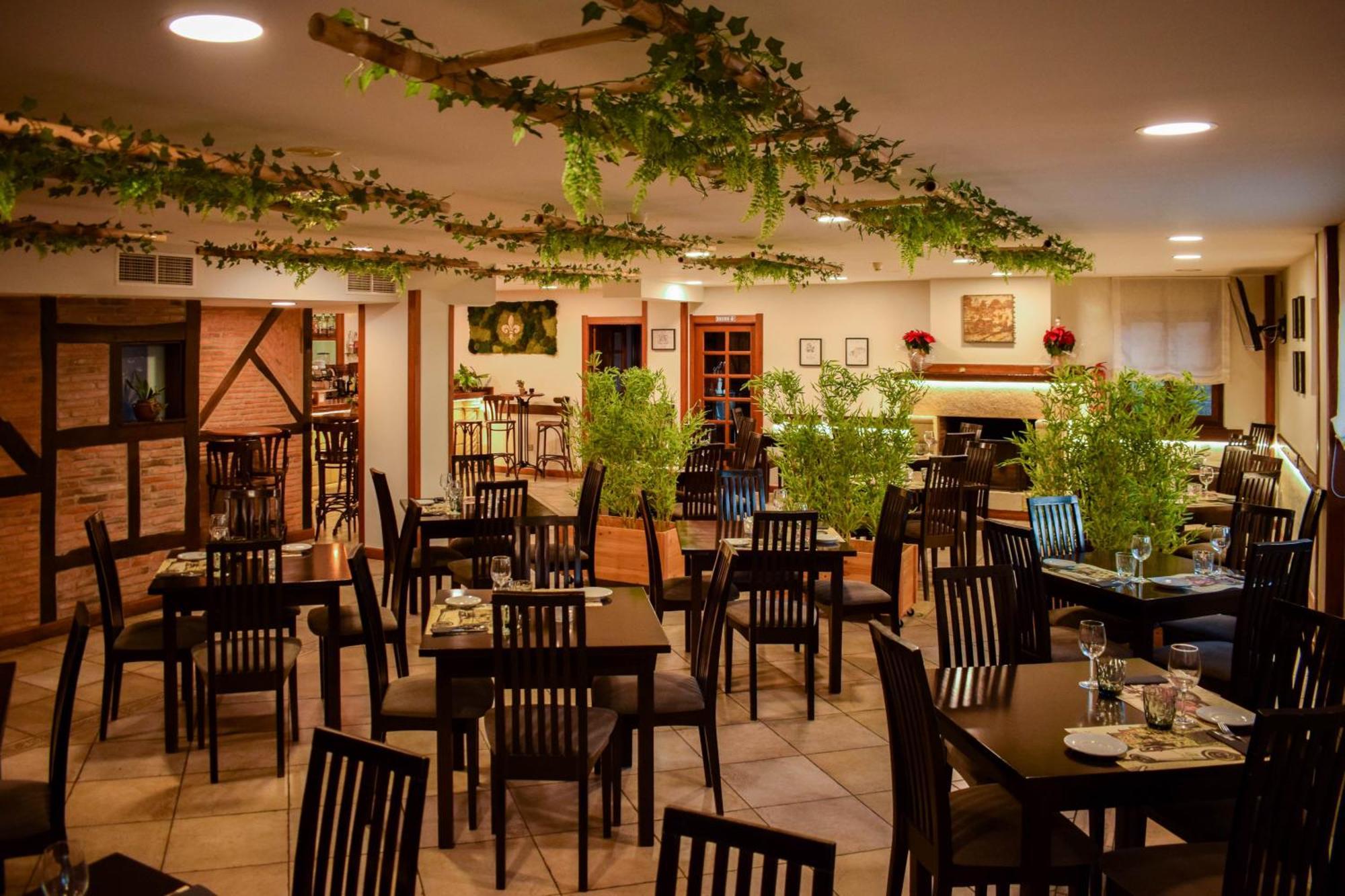 San Marcos Hotel Santillana del Mar