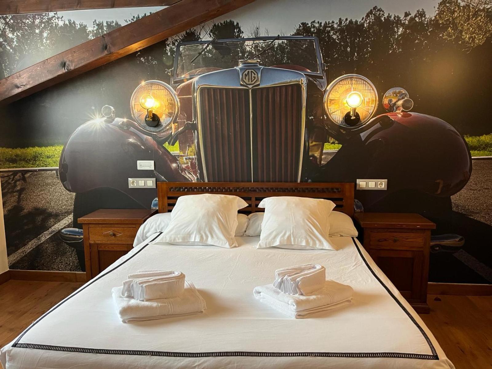 Hotel San Marcos