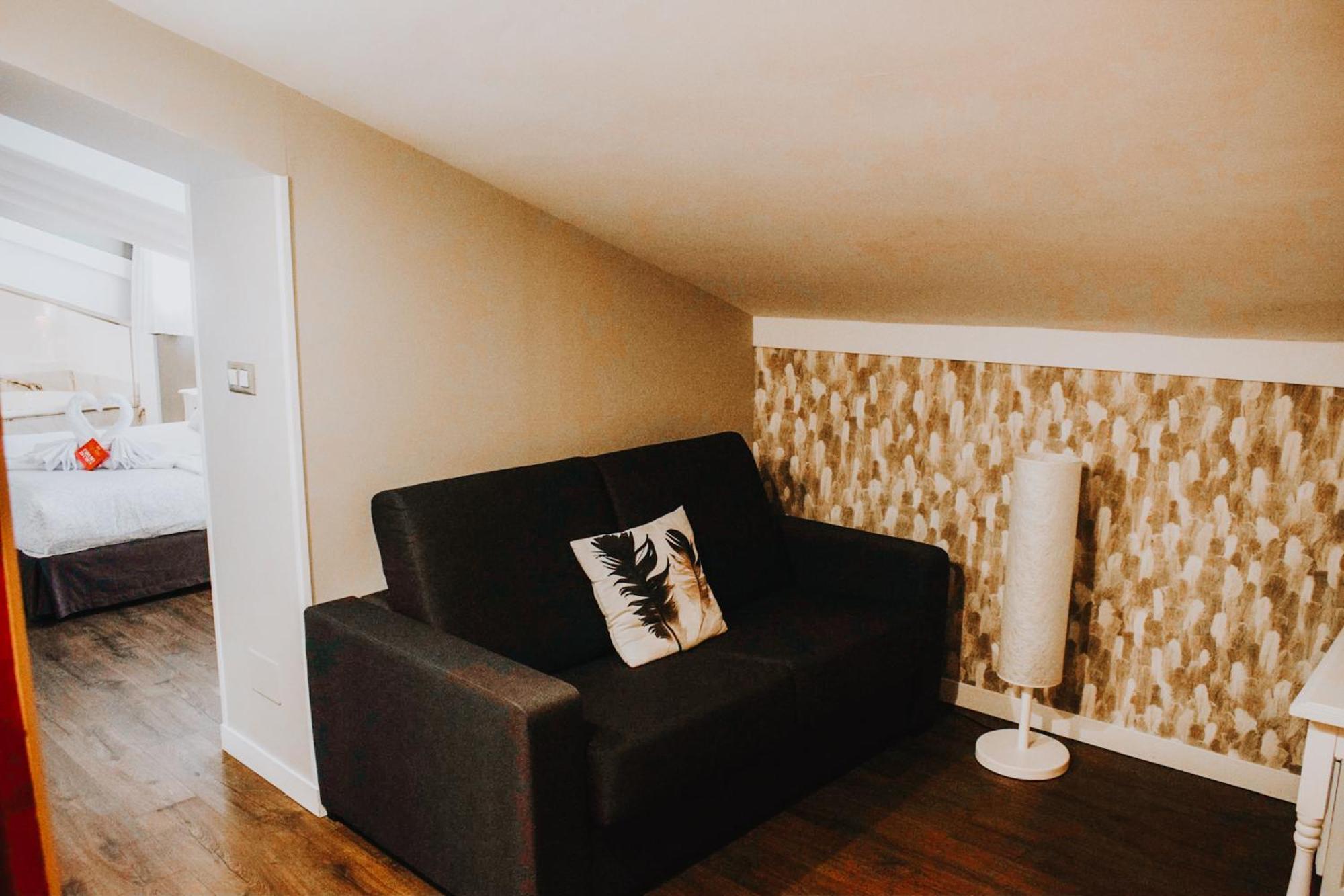 San Marcos Hotel 4*