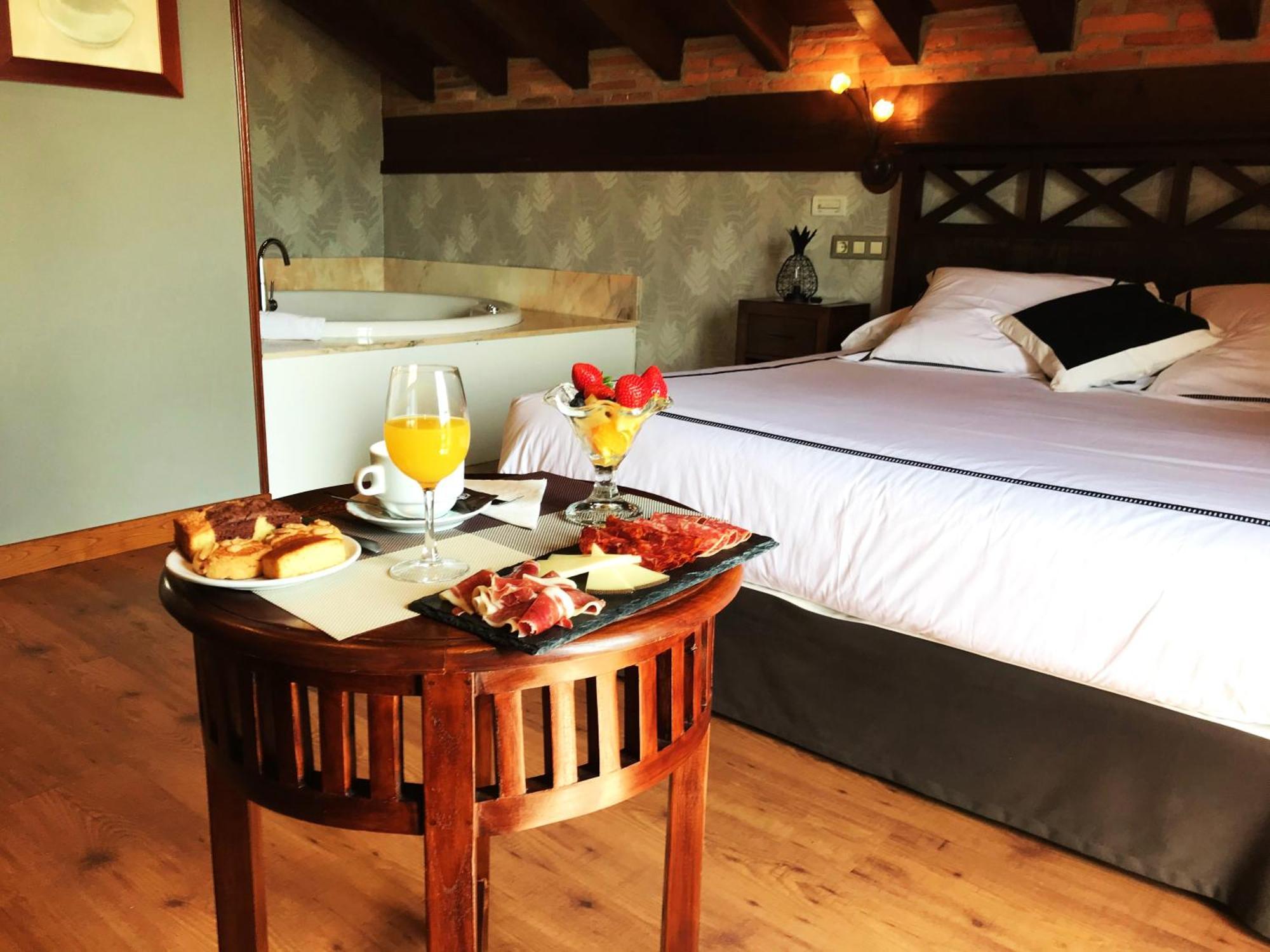 Hotel San Marcos Santillana del Mar