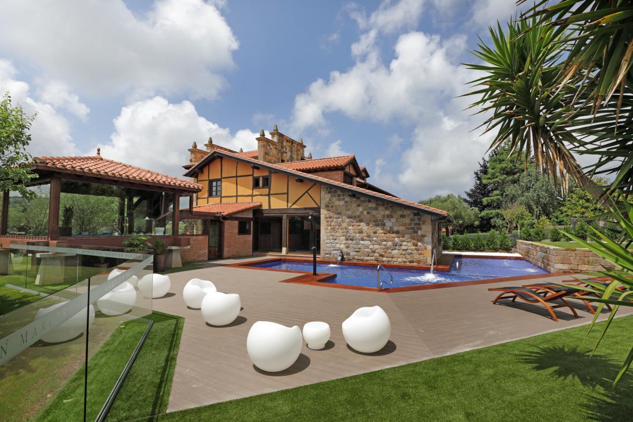 San Marcos 4*