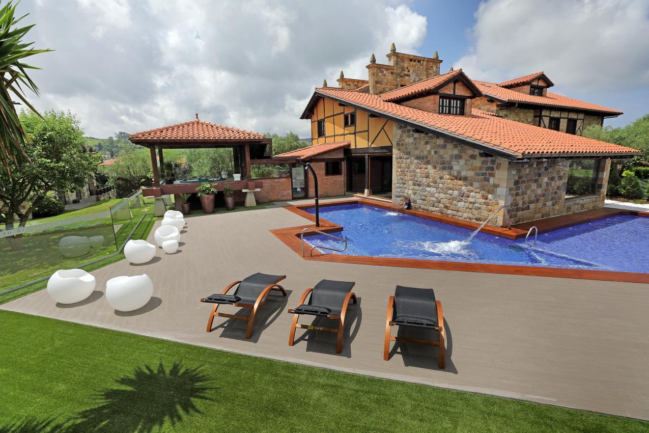 San Marcos 4* Santillana del Mar