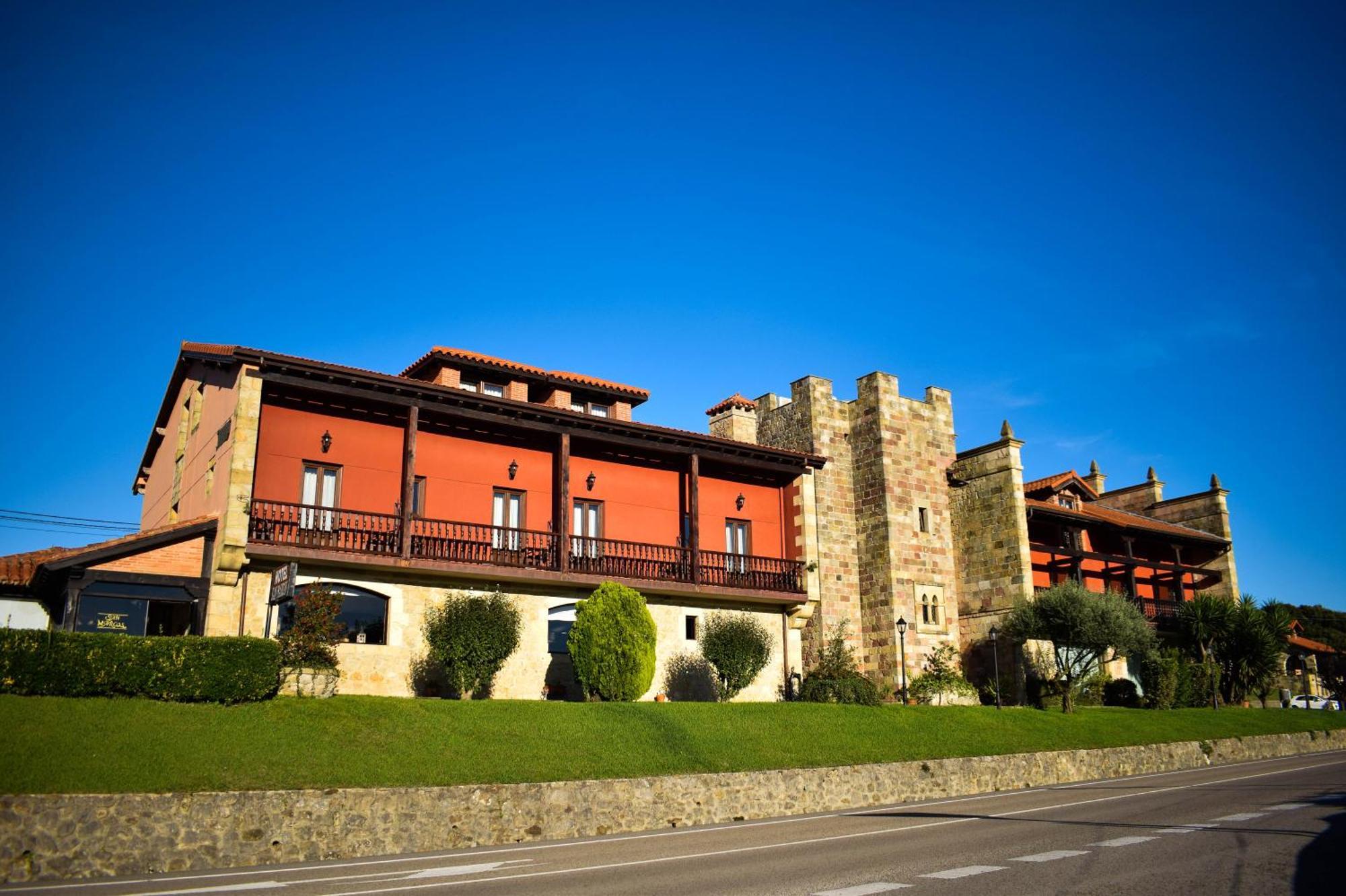 San Marcos 4*