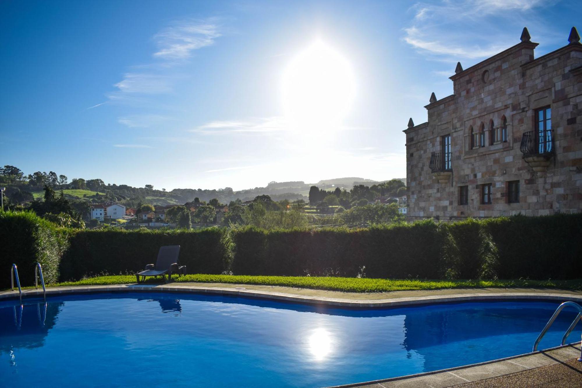 San Marcos 4* Santillana del Mar