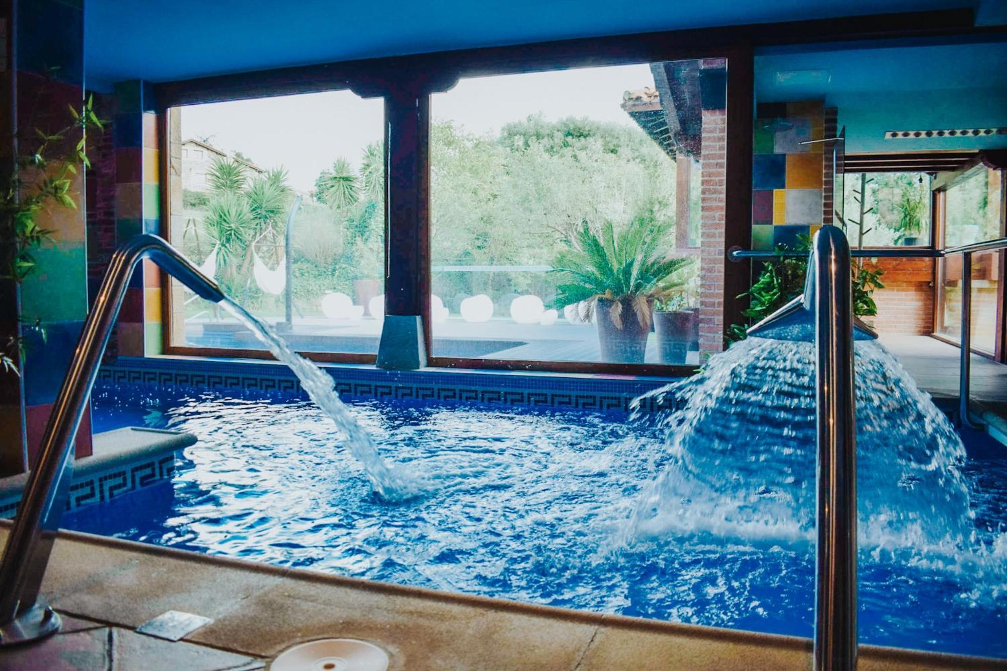 Hotel San Marcos 4*
