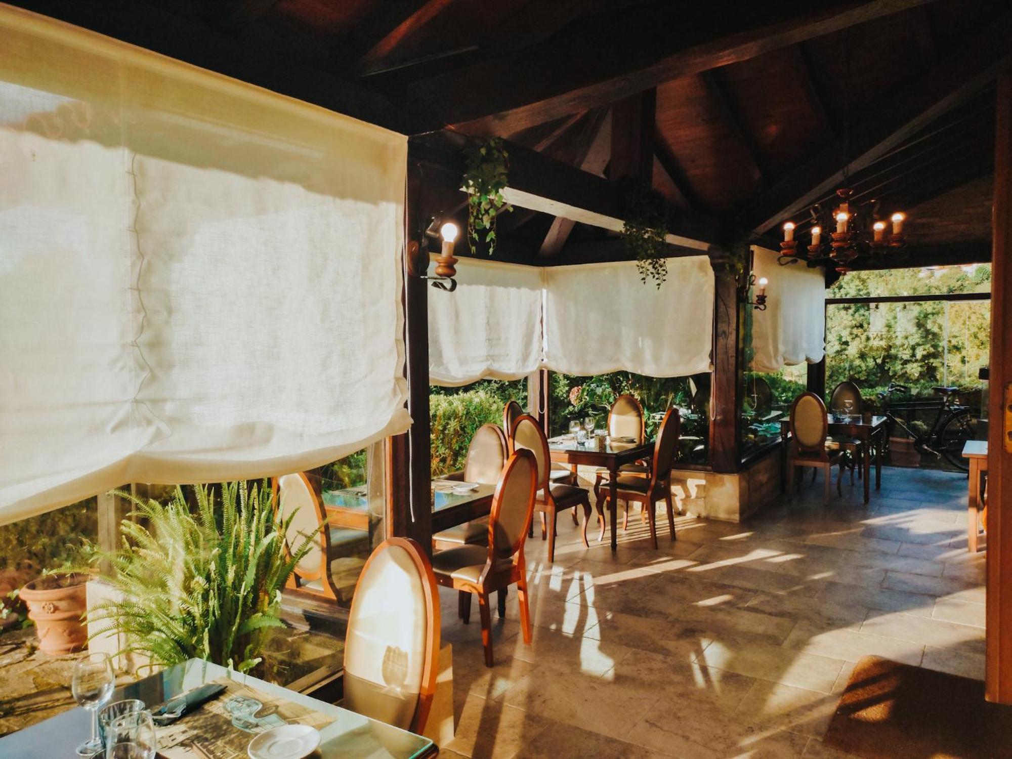 San Marcos Hotel