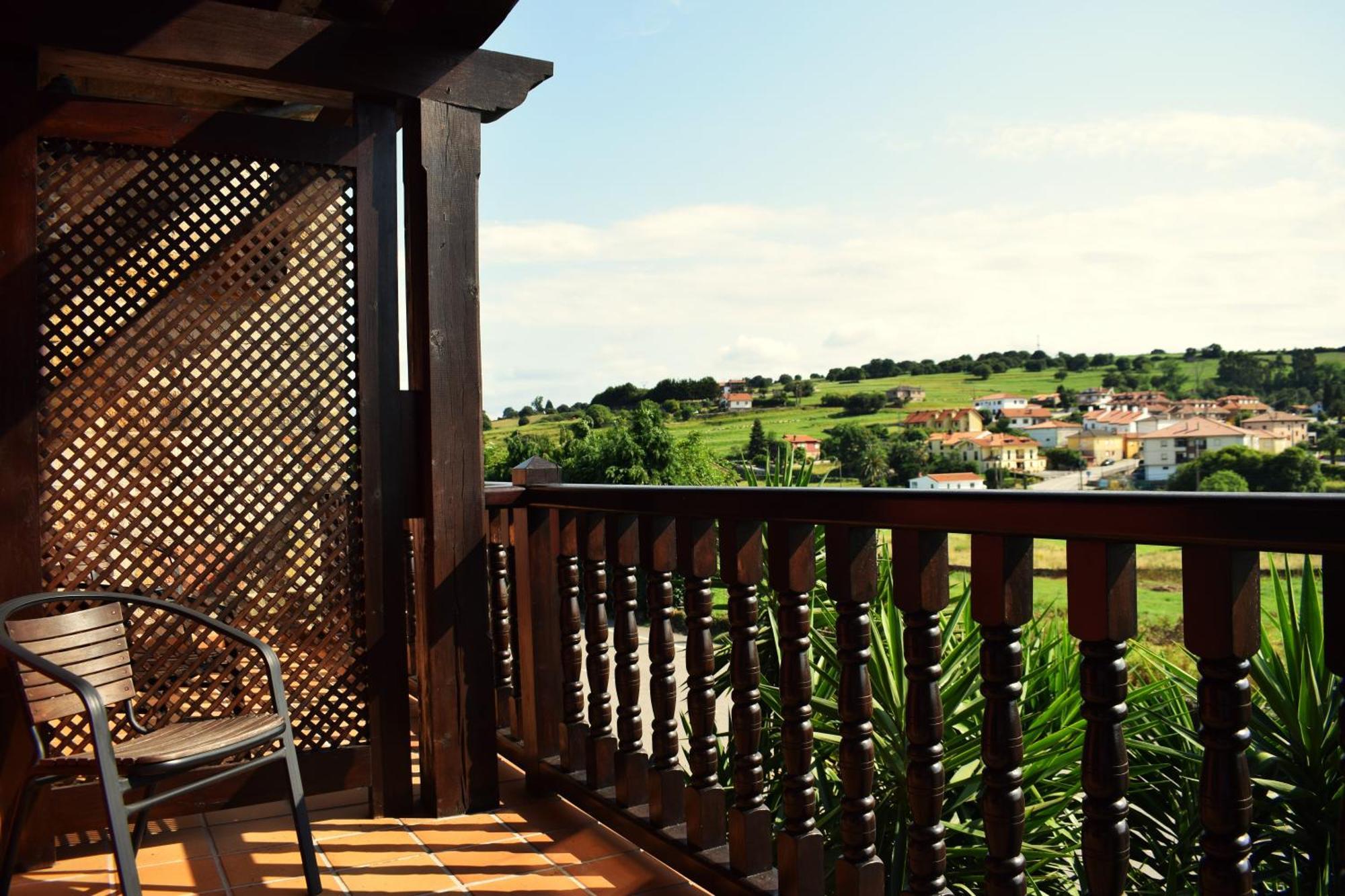 San Marcos 4* Santillana del Mar