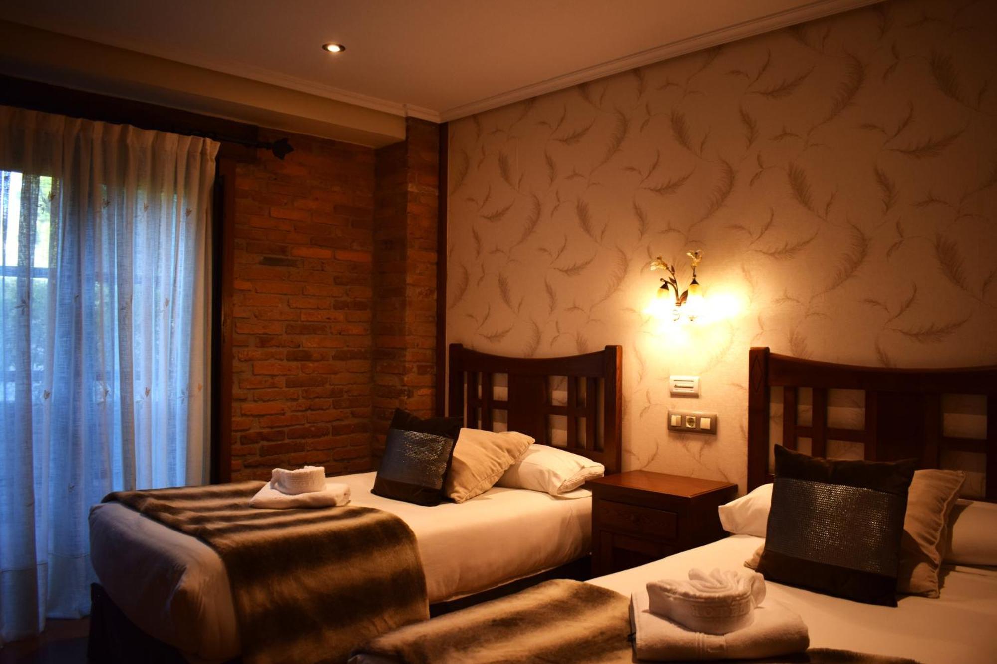 Hotel San Marcos