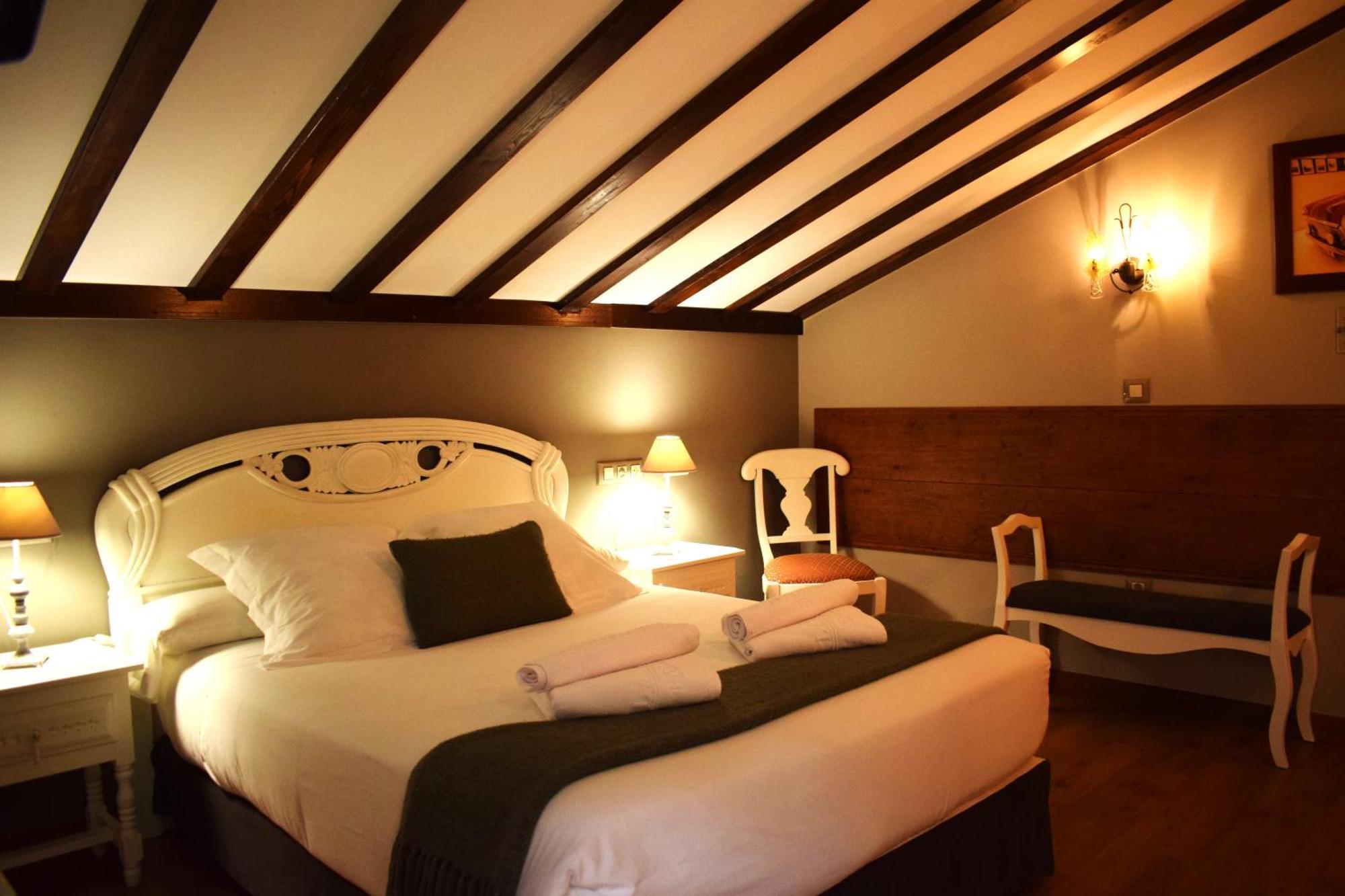 San Marcos Hotel 4*