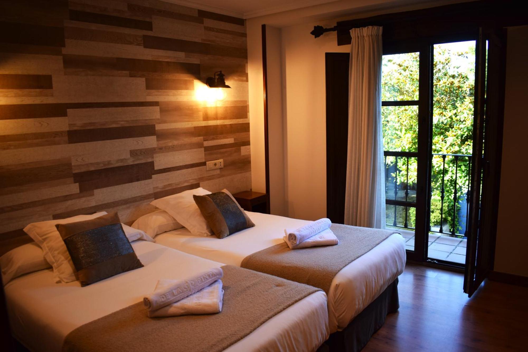 Hotel San Marcos Santillana del Mar