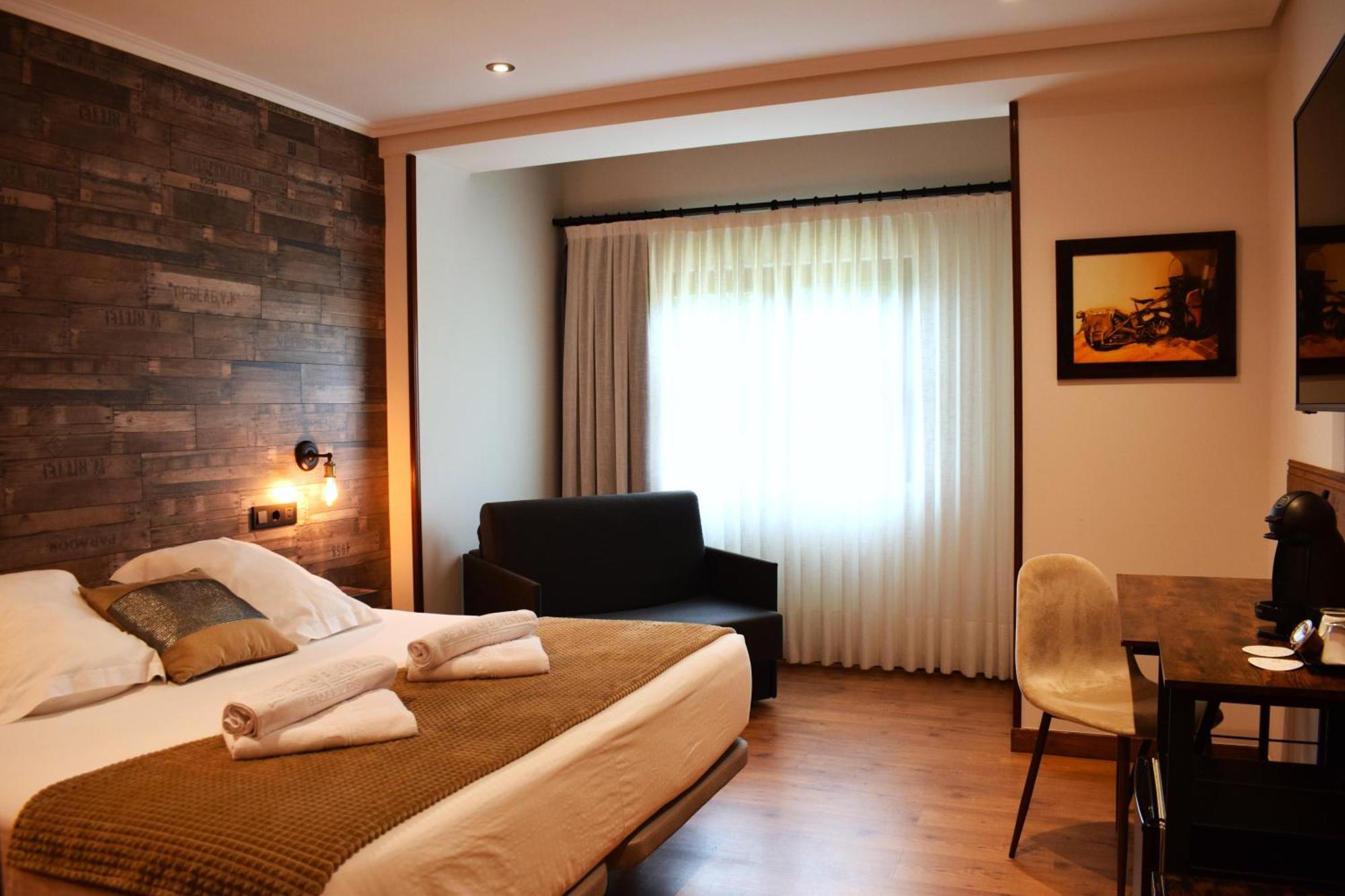 San Marcos 4* Santillana del Mar