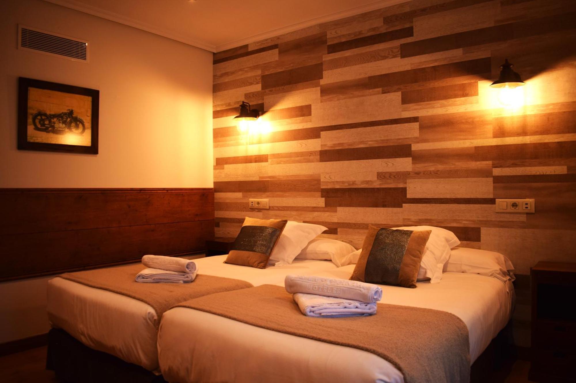San Marcos Hotel Santillana del Mar