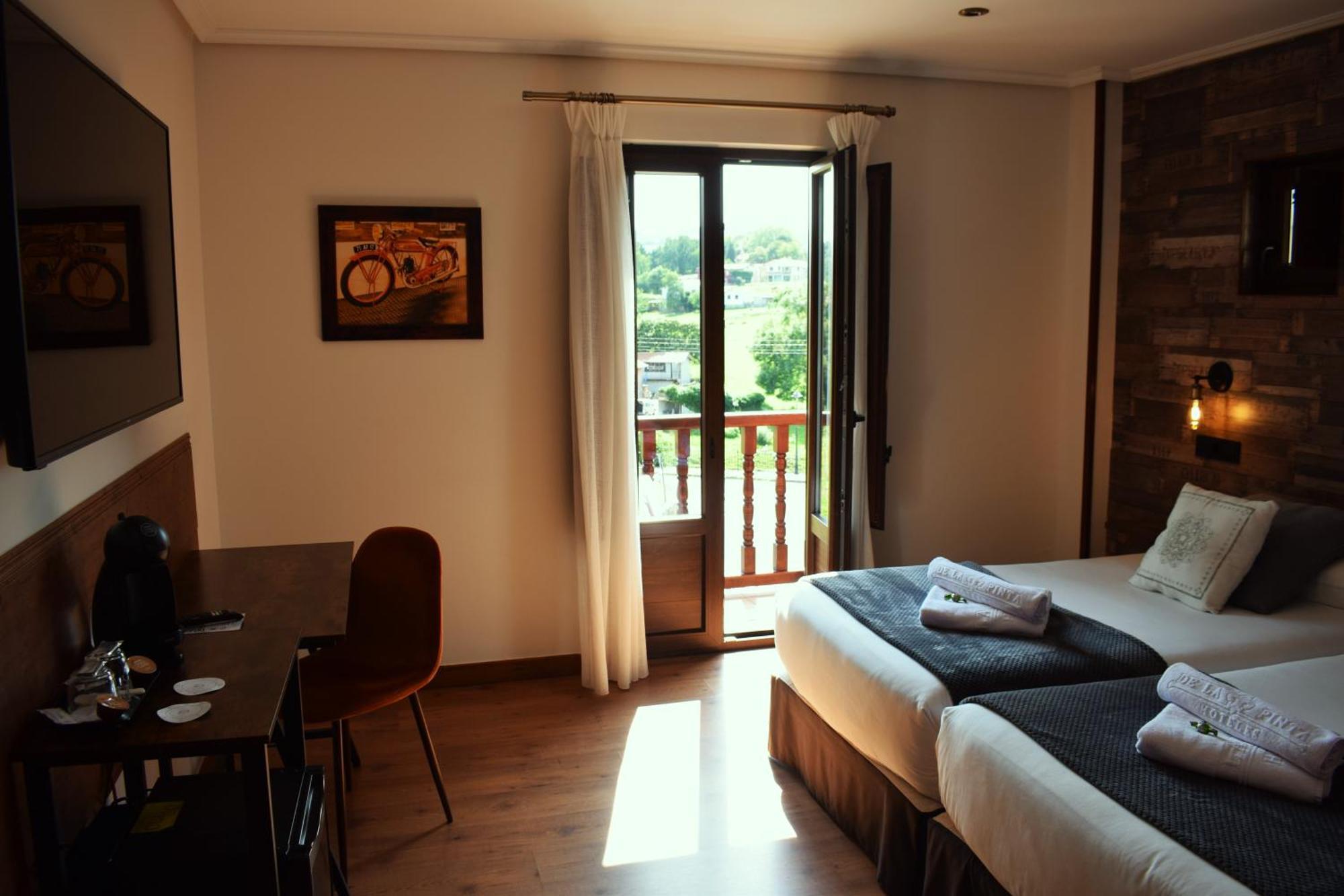 San Marcos 4*