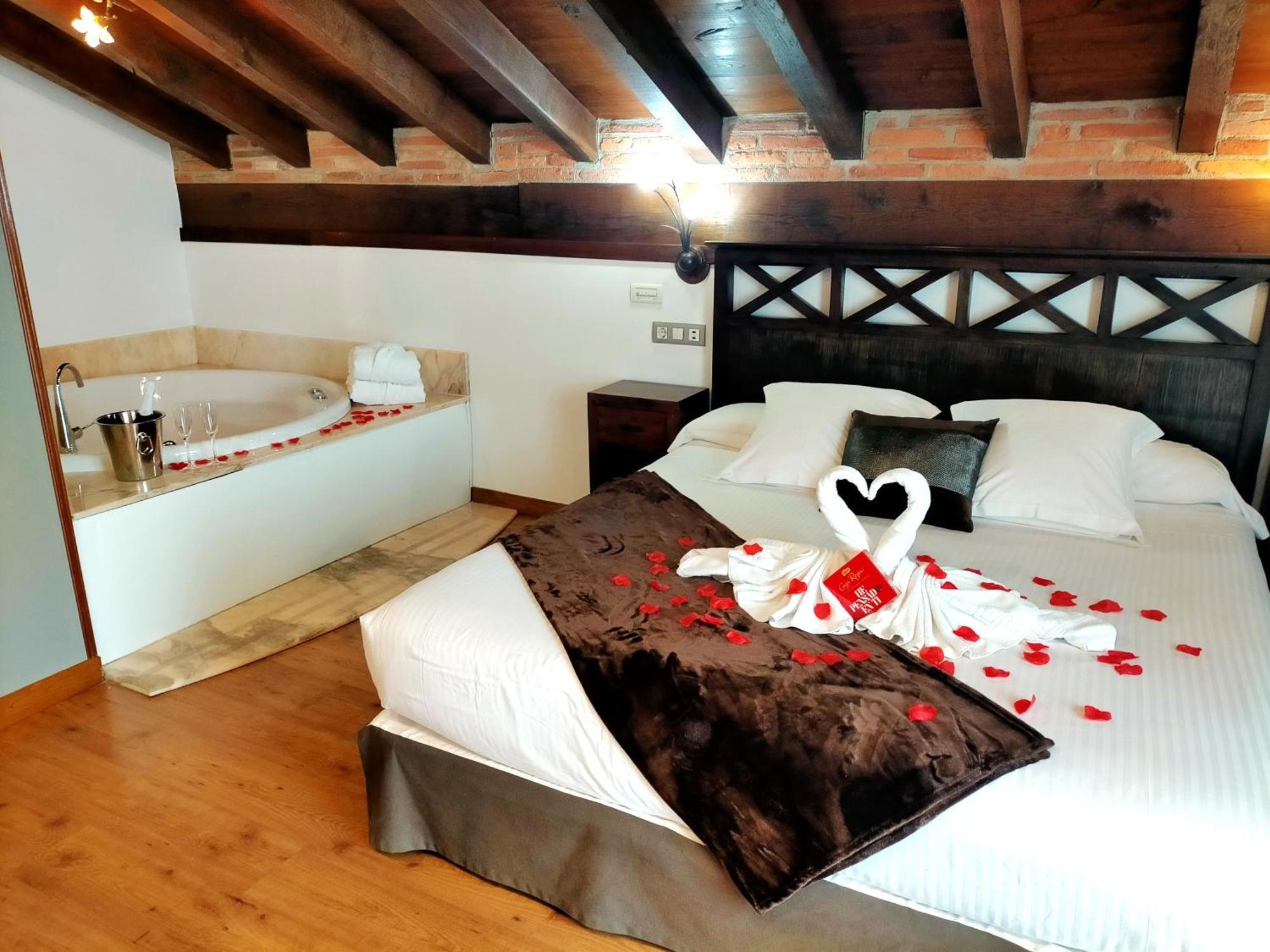 Hotel San Marcos 4*